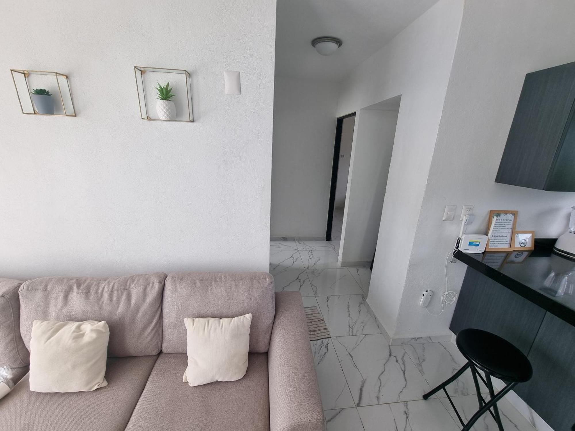Departamento Acapulco Diamante - 2 Habitaciones Exterior photo