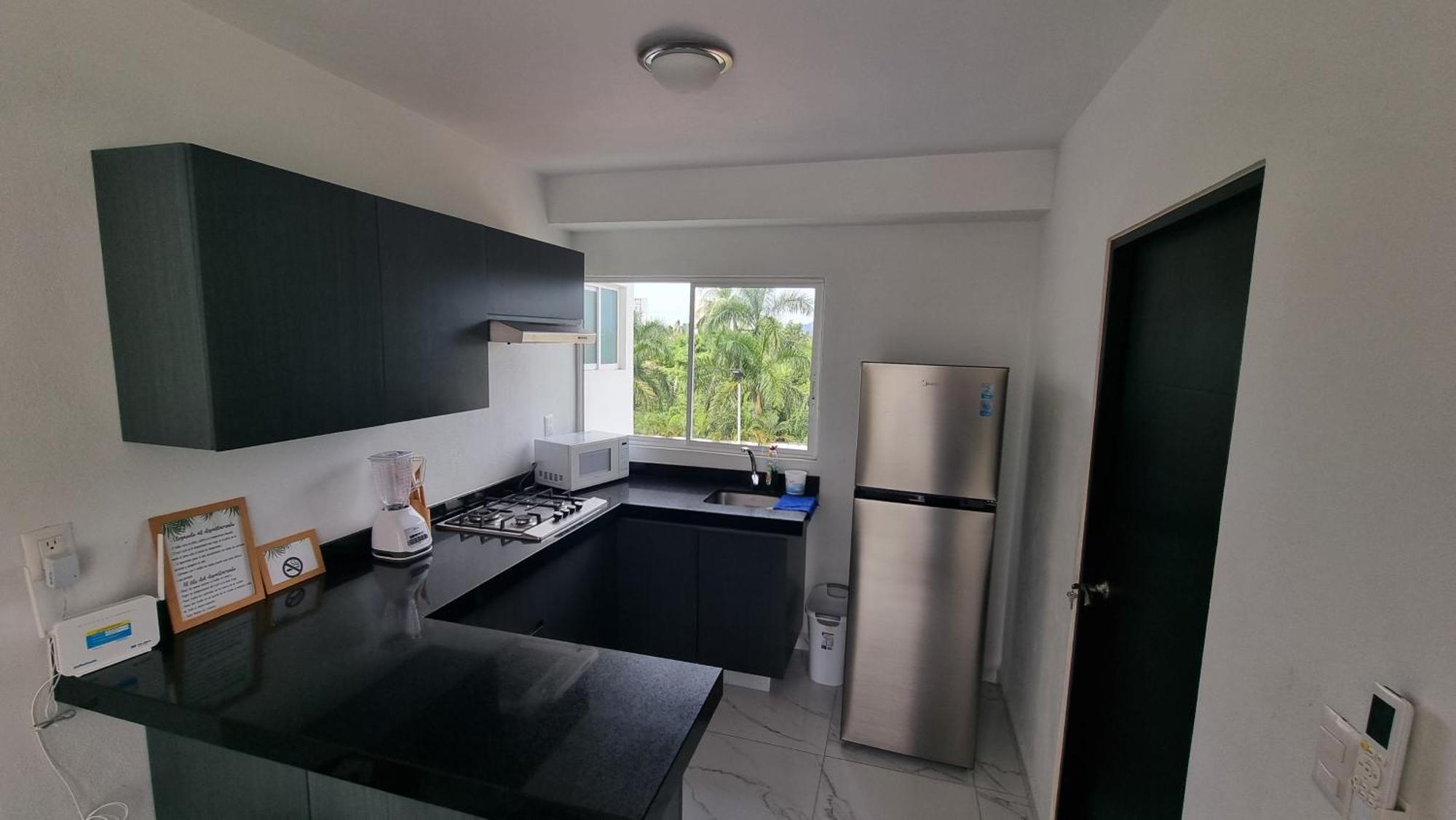 Departamento Acapulco Diamante - 2 Habitaciones Exterior photo